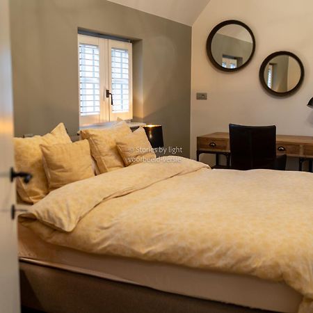 B&B Rosselaer Balen Exteriér fotografie