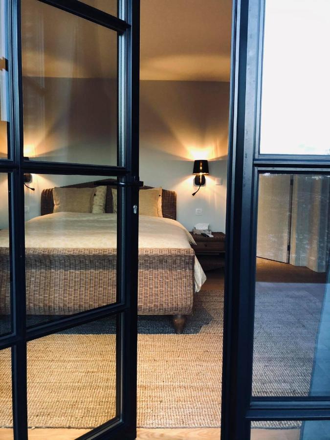 B&B Rosselaer Balen Exteriér fotografie