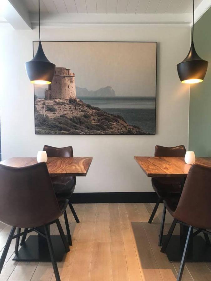 B&B Rosselaer Balen Exteriér fotografie