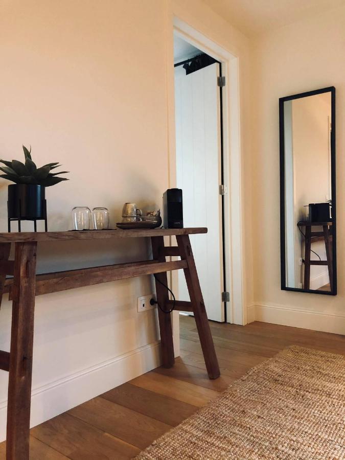 B&B Rosselaer Balen Exteriér fotografie