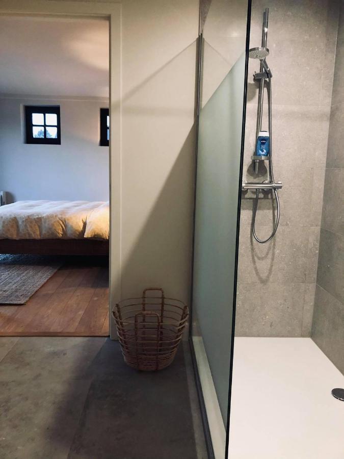 B&B Rosselaer Balen Exteriér fotografie