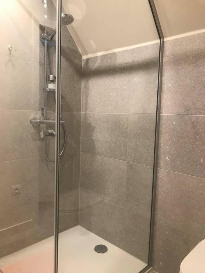 B&B Rosselaer Balen Exteriér fotografie