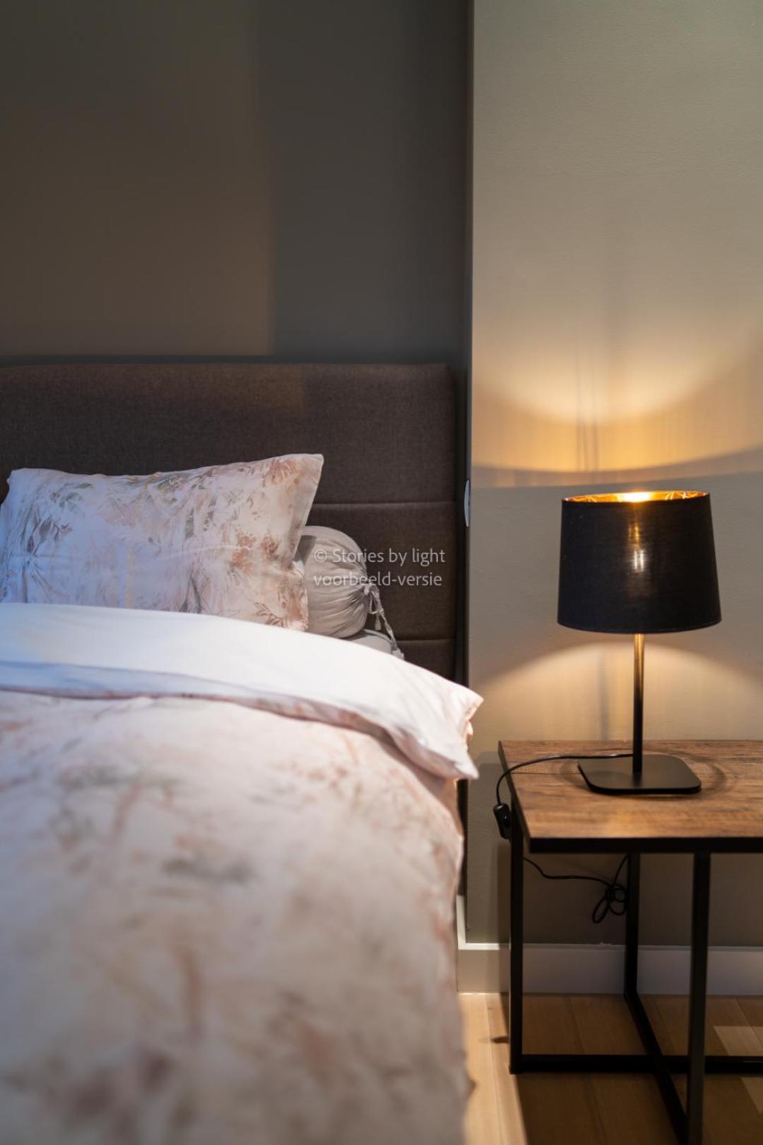 B&B Rosselaer Balen Exteriér fotografie