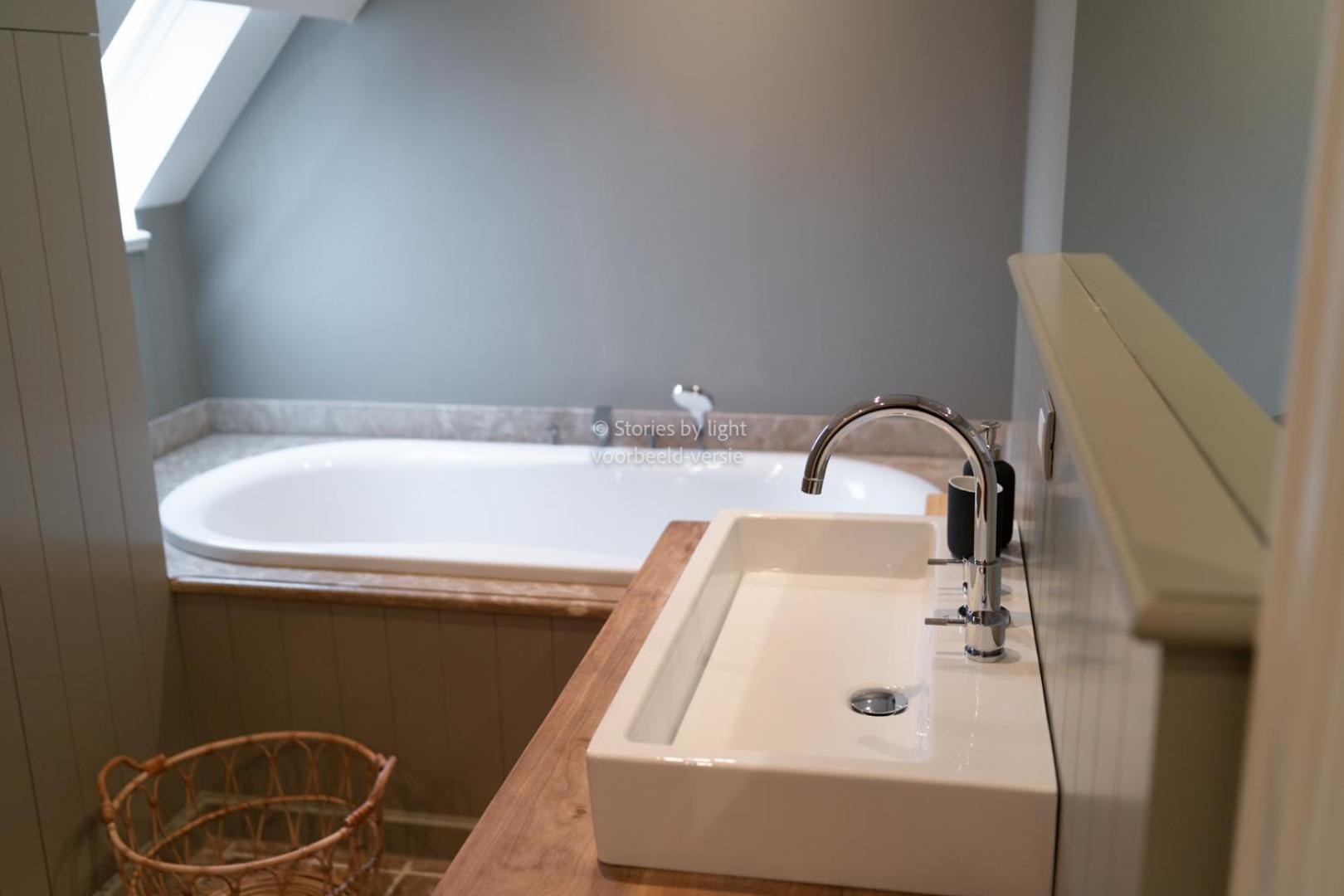 B&B Rosselaer Balen Exteriér fotografie