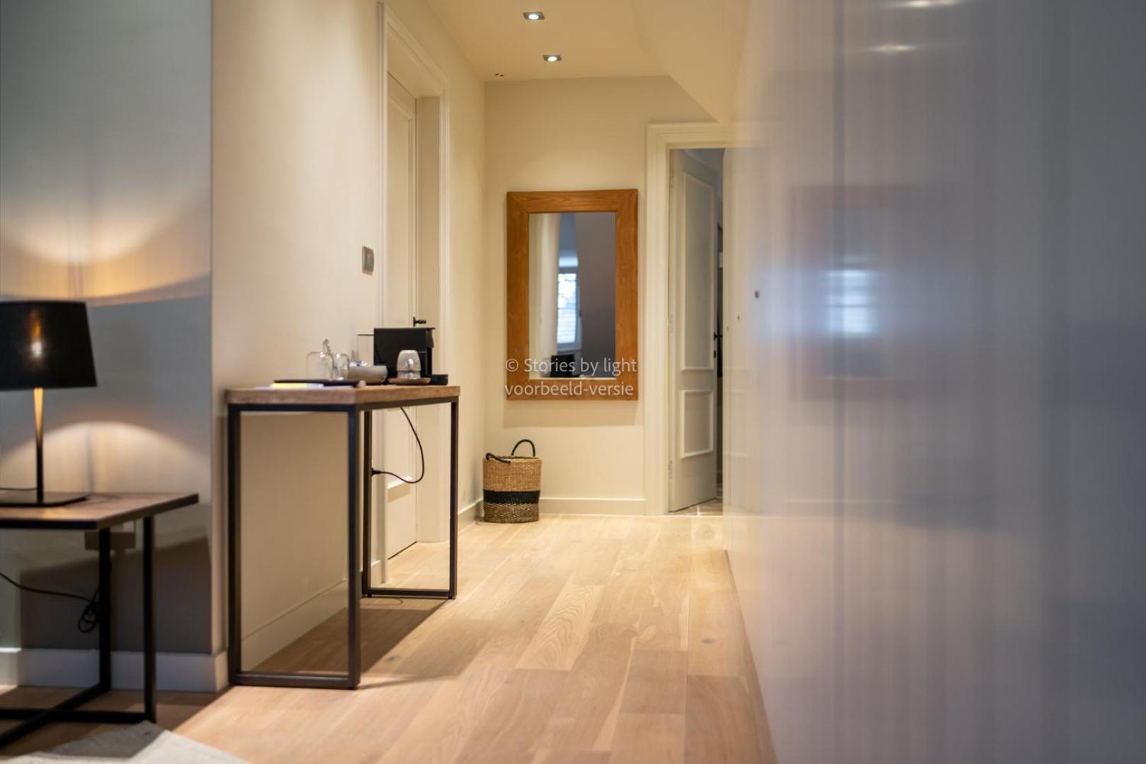 B&B Rosselaer Balen Exteriér fotografie