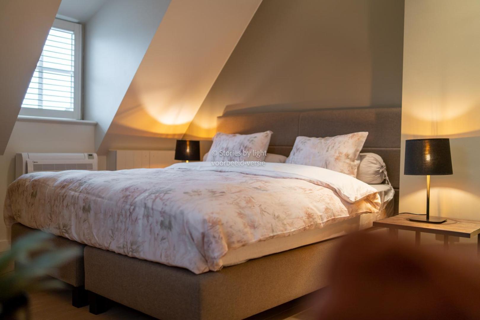B&B Rosselaer Balen Exteriér fotografie