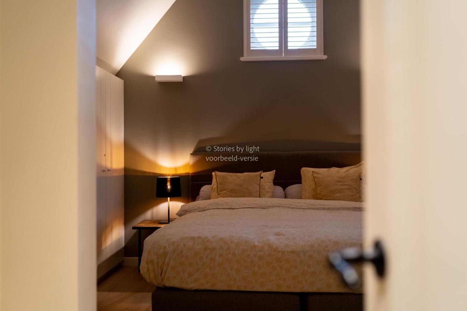 B&B Rosselaer Balen Exteriér fotografie