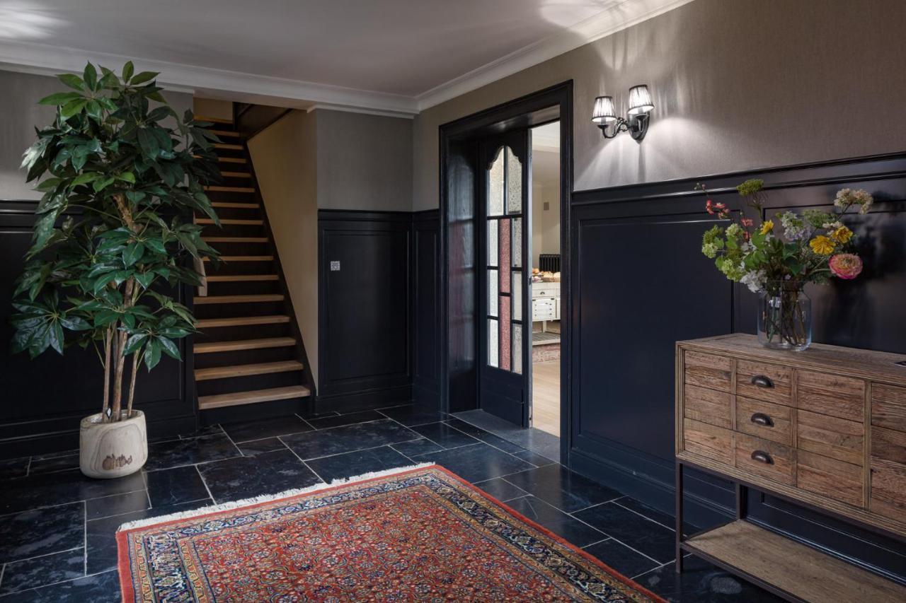 B&B Rosselaer Balen Exteriér fotografie